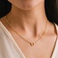Lover’s Tempo Kismet Necklace - Pearl