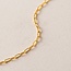 Lover’s Tempo Kismet Necklace - Pearl