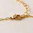 Lover’s Tempo Kismet Necklace - Pearl