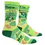 Blue Q I'm A Golf Guy Men's Socks