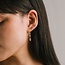 Lover’s Tempo Sonata Drop Earrings - Opal Mix