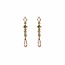 Lover’s Tempo Sonata Drop Earrings - Opal Mix
