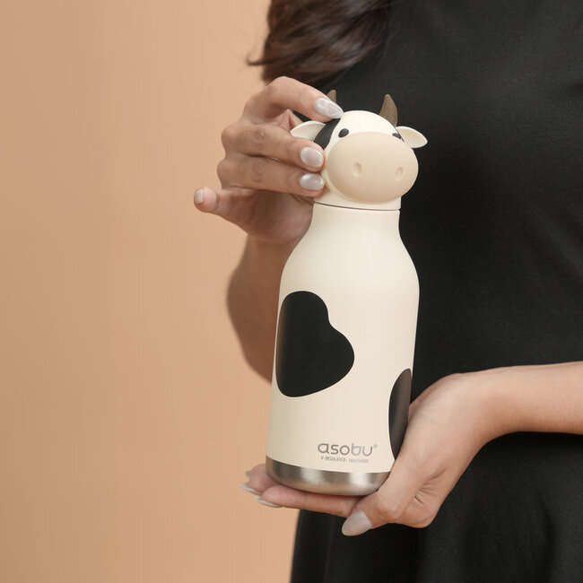 Asobu Bestie Cow 16 oz