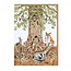Wrendale 'WILD WOODLAND' Nature Notecard Pack