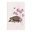 Wrendale 'LITTLE WANDERER' Hedgehog Notepad