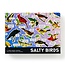 Salty Birds 1000 Piece Puzzle