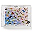 Salty Birds 1000 Piece Puzzle