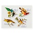 Salty Birds 1000 Piece Puzzle