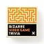 Bizarre Video Game Trivia