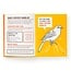 An Illustrated Guide to Birds that Sound like Insults