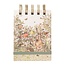 Wrendale 'HIDDEN IN THE HEDGEROW' Nature Field Notebook