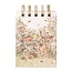 Wrendale 'HIDDEN IN THE HEDGEROW' Nature Field Notebook