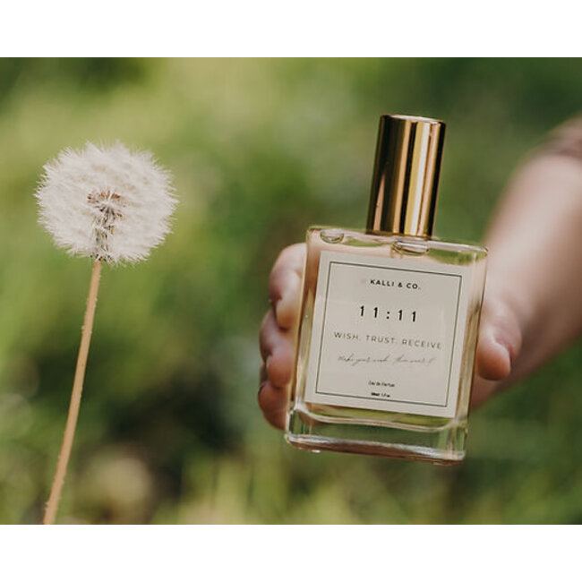 Kalli & Co 11:11 Eau de Parfum