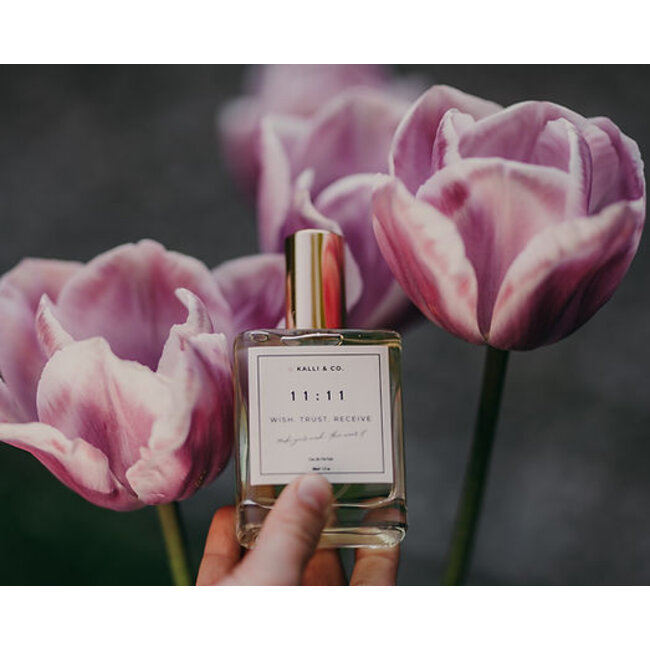 Kalli & Co 11:11 Eau de Parfum