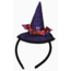 Gisela Graham Witch Hat Hairband (2 designs)
