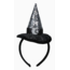 Gisela Graham Witch Hat Hairband (2 designs)