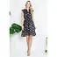 Fruit Print Dress