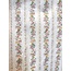 Sleeveless Floral-Print Blouse with Ruffles (More Colours)
