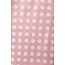 Daisy Light Pink Polka Dot Halter Dress