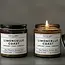 Isle of Rose Candle Co Candle - Limoncello Coast