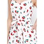 Cherry Print Retro Dress