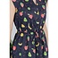 Fruit Print Dress