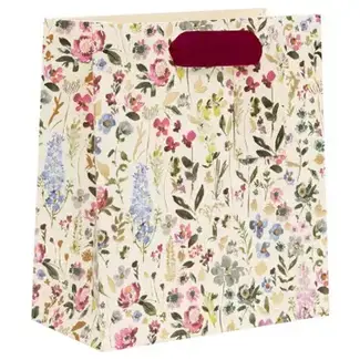 Bag - Medium - Wild Garden