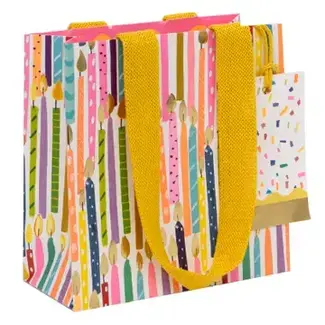 Bag - Small - Candle Bright