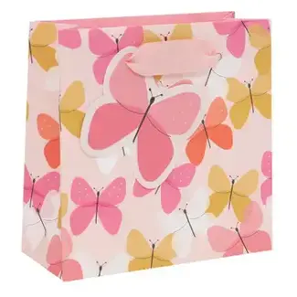 Bag - Small - Tom Butterflies