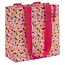 Bag - Small - Dotty Pink