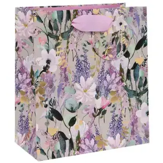 Bag - Medium - Buddleia