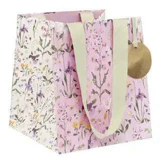 Bag - Plant - Lilac Luxe