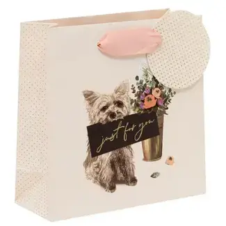 Bag - Small - Flower Market