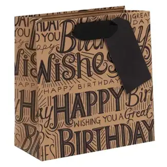 Bag - Small - Krafty Birthday