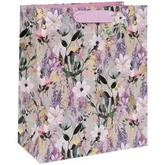Bag - Large - Buddleia