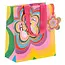Bag - Medium - Flower Power