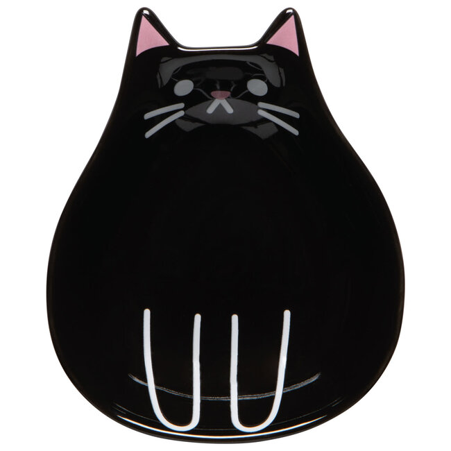 Danica Imports Cat Club Pinch Bowls