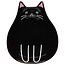 Danica Imports Cat Club Pinch Bowls