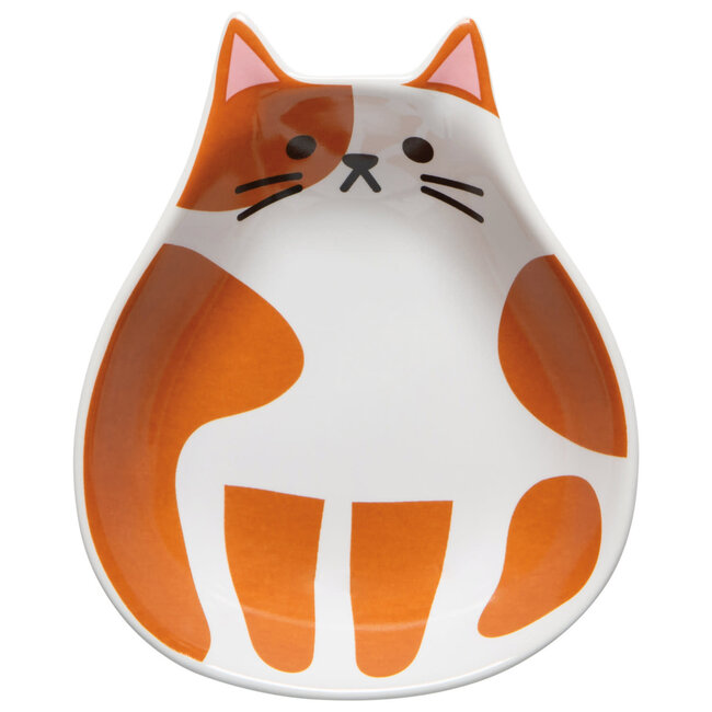 Danica Imports Cat Club Pinch Bowls