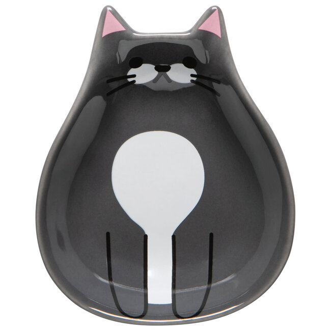 Danica Imports Cat Club Pinch Bowls