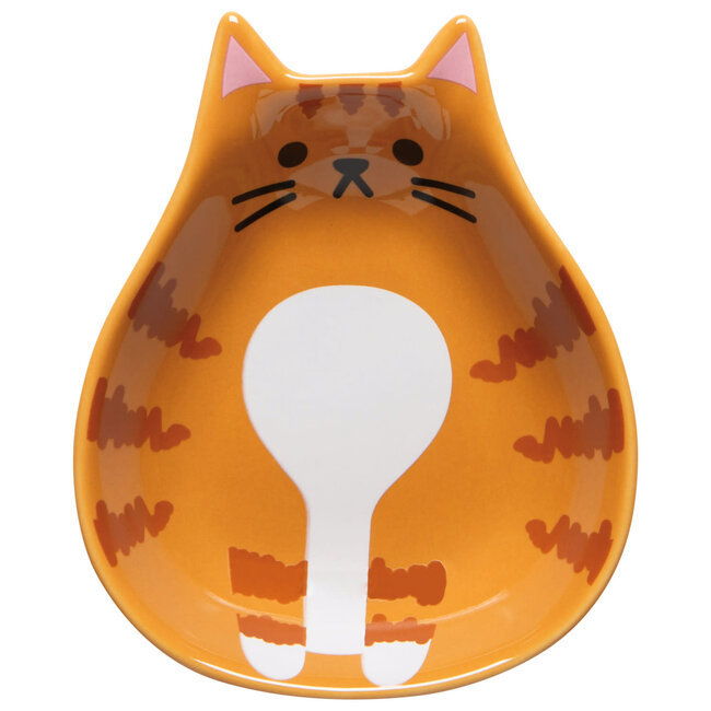 Danica Imports Cat Club Pinch Bowls
