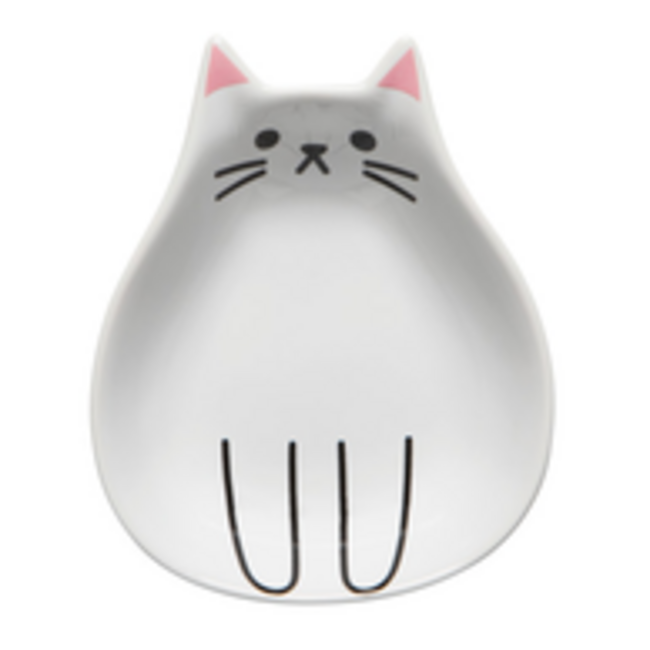 Danica Imports Cat Club Pinch Bowls