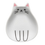 Danica Imports Cat Club Pinch Bowls