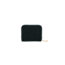 Fable England Fawn Embroidered Green Wallet