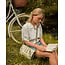 Fable England Kingfisher Crossbody Bag
