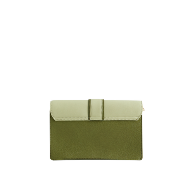 Fable England Kingfisher Crossbody Bag