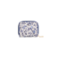 Fable England Ditsy Blue Wallet