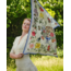 Fable England Agnes Tales Square Scarf