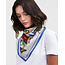 Fable England Agnes Tales Square Scarf