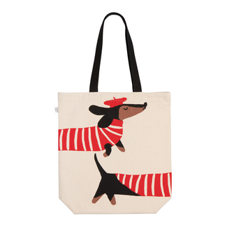 Danica Imports Everyday Dashing Dach Tote Bag